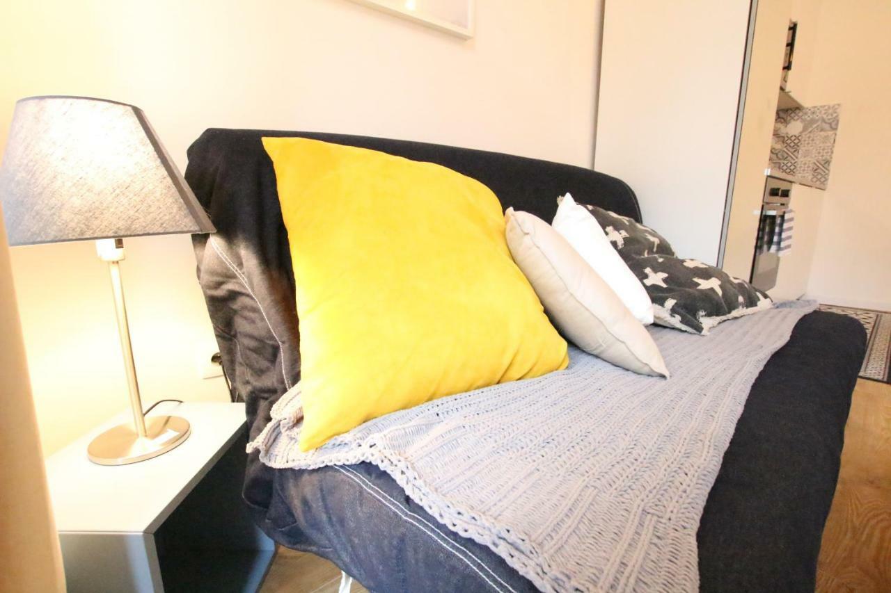 Colmar Historic Center - Belle Alsace - Studio 1 Terrasse - Bookingalsace מראה חיצוני תמונה