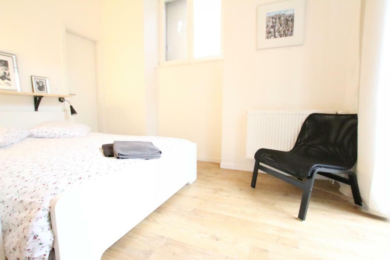 Colmar Historic Center - Belle Alsace - Studio 1 Terrasse - Bookingalsace מראה חיצוני תמונה